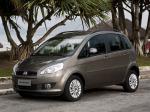 Fiat Idea Attractive 2010 года